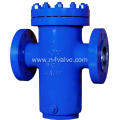 ANSI Basket Type Industrial Strainer